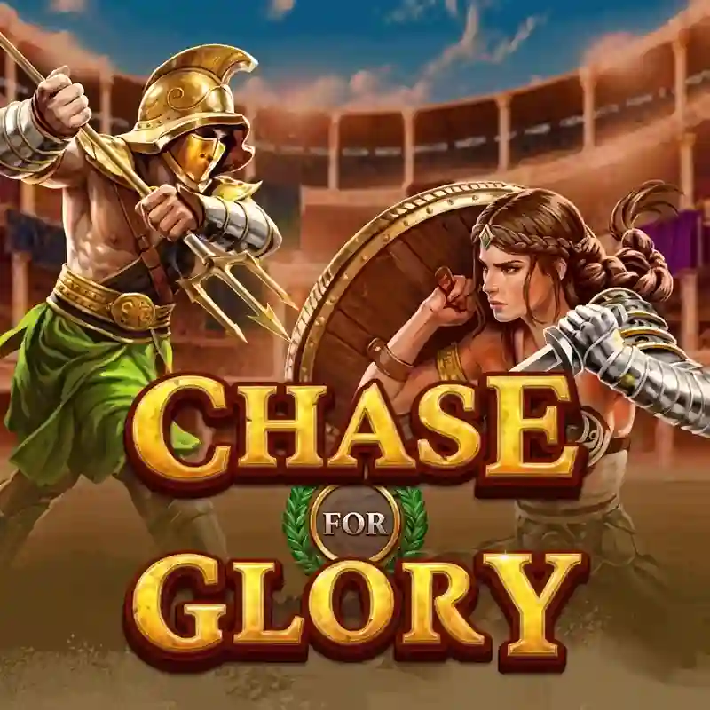 Chase for Glory slot