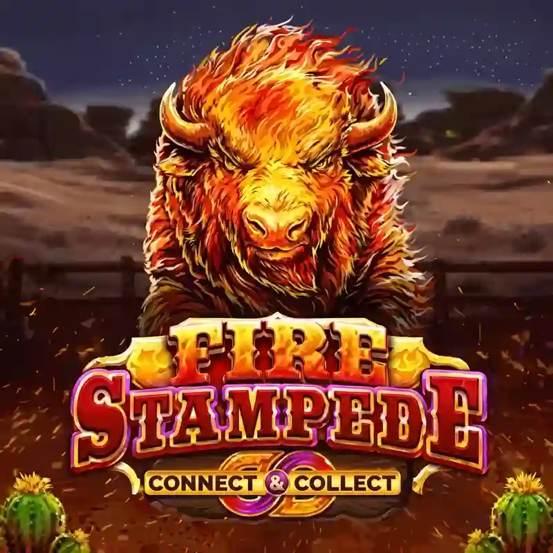 Fire Stampede slot