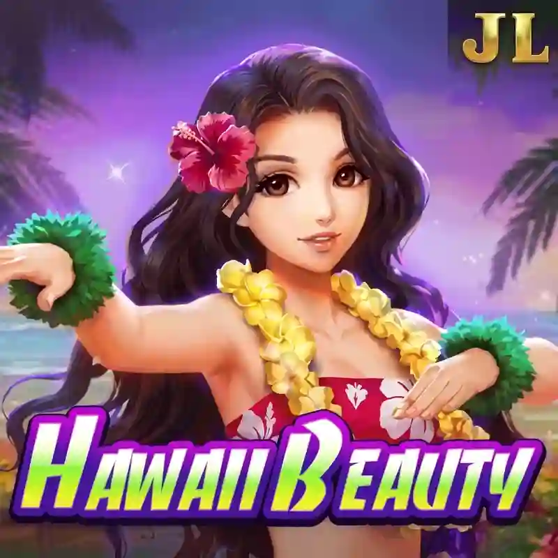 Hawaii Beauty slot