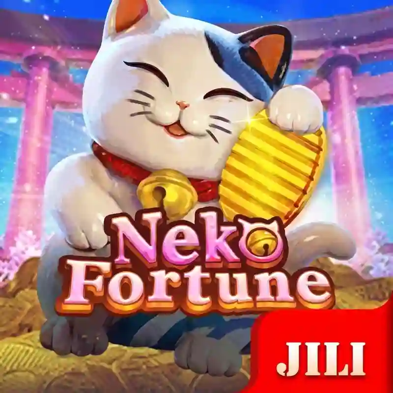 Neko Fortune slot
