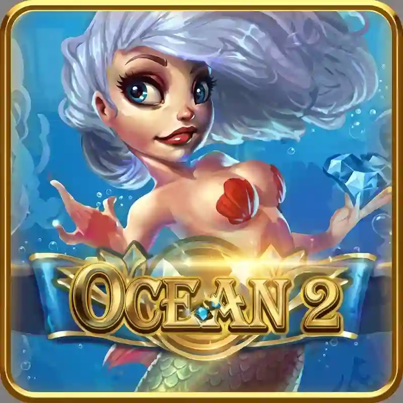 Ocean2 slot